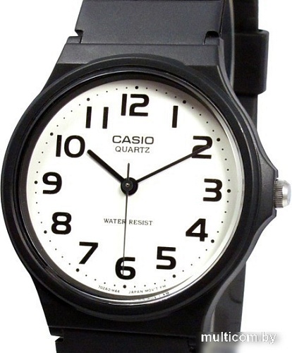 Наручные часы Casio MQ-24-7B2