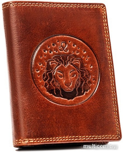 Кошелек Peterson PTN N4-EBS-08 (Tan)