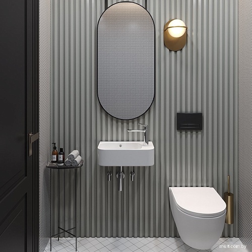 Умывальник Lavinia Boho Bathroom Sink Slim 33311061