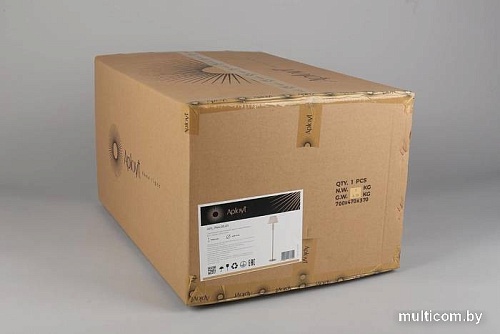 Торшер Aployt Zhaklin APL.744.05.01