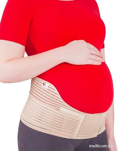Бандаж абдоминальный MEK 3011 (S)