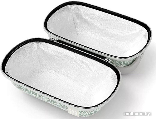 Термосумка Monbento MB Cocoon (джунгли)