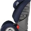 Автокресло Britax Romer Evolva 1-2-3 (moonlight blue)