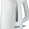 Электрочайник Vitesse VS-167 (белый)