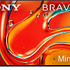 MiniLED телевизор Sony Bravia 7 K-55XR70