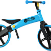 Беговел Yvolution Y Velo Senior 12&amp;quot; (синий)
