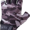 Перчатки Starfit WG-101 (серый камуфляж, XS)