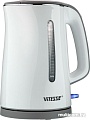 Электрочайник Vitesse VS-167 (белый)