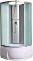 Душевая кабина River Nara Light 90/44 МТ (без крыши)