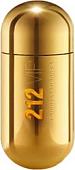 Carolina Herrera 212 VIP EdP (50 мл)