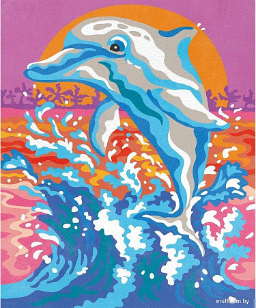 Janod Дельфины J07981