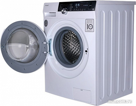 Weissgauff WM 5649 DC Inverter Steam