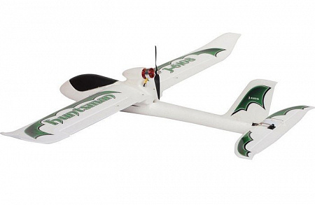 Самолет Joysway Huntsman V2 [6108]