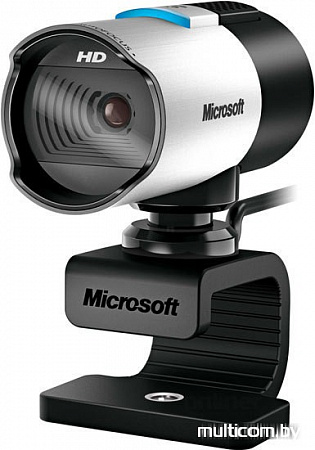 Web камера Microsoft LifeCam Studio