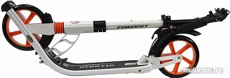 Самокат Favorit XZ-127WO