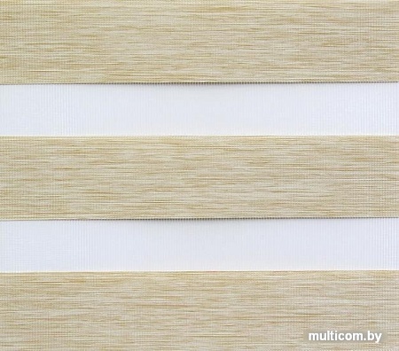 Шторы день-ночь Lm Decor Винтаж ДН LB 50-02 130x170