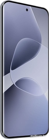 Телефон Infinix Hot 60 Pro+ X6886 8GB/256GB (серебристый)