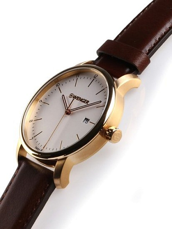 Наручные часы Wenger Urban Classic 01.1741.108