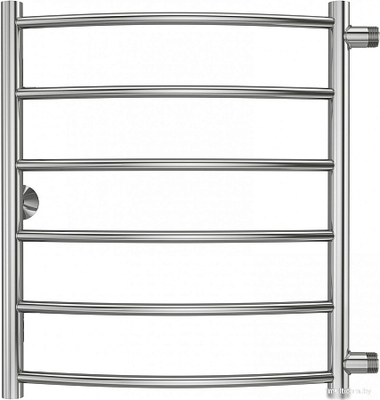 Полотенцесушитель Granula Классик 6П 50x60 (боковое подключение)