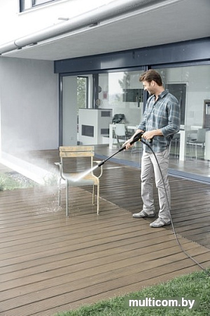 Karcher Универсальное чистящее средство RM 555 5л 62953570