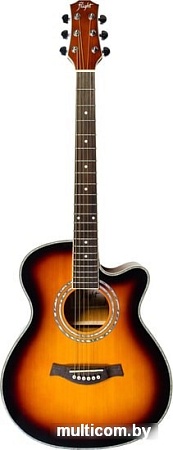 Акустическая гитара Flight F-230C SB