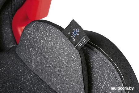 Детское автокресло Chicco Akita Std (ombra)