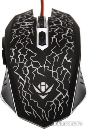 Игровая мышь Nakatomi MOG-15U