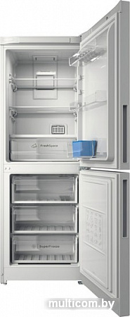 Холодильник Indesit ITR 5160 W
