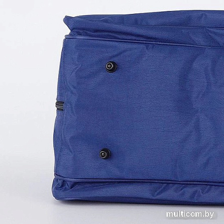 Mr.Bag 039-601/2-NAV (синий)