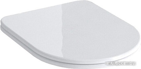 Сиденье для унитаза Kerama Marazzi Pompei / PO.seat.01/WHT