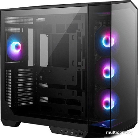 MSI MAG Pano 100R PZ (черный)