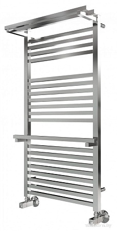 Полотенцесушитель Ukko Эрланд П21 с 2 полками (8-7-4)