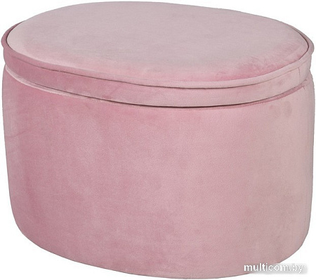 Детское кресло Roba Lil Sofa 450140MA (розовый)