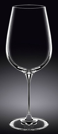 Набор бокалов для вина Wilmax WL-888035/2C