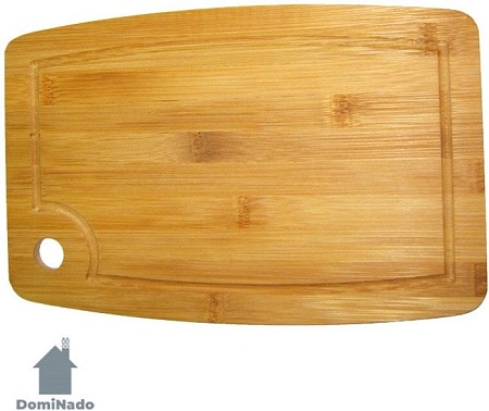 Разделочная доска DomiNado DRB-12-2