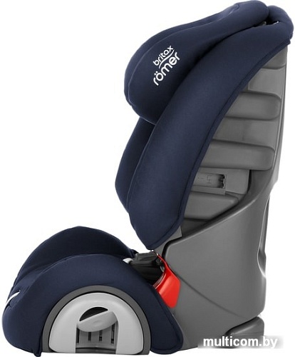 Автокресло Britax Romer Evolva 1-2-3 (moonlight blue)