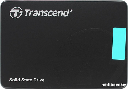 SSD Transcend SSD340K 128GB [TS128GSSD340K]