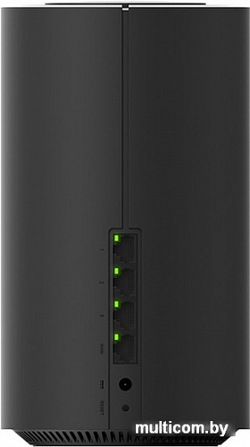 Wi-Fi роутер Xiaomi Mi Wi-Fi Router AC2100