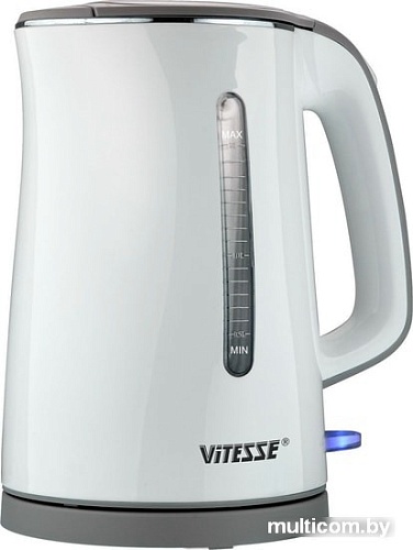 Электрочайник Vitesse VS-167 (белый)