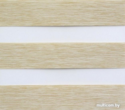 Шторы день-ночь Lm Decor Винтаж ДН LB 50-02 130x170