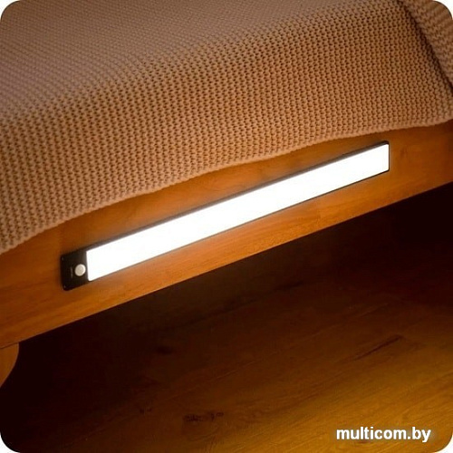 Ночник Yeelight Wireless Rechargeable Motion Sensor Light L40 YLYD007 (серый)