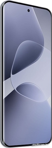 Телефон Infinix Hot 60 Pro+ X6886 8GB/256GB (серебристый)