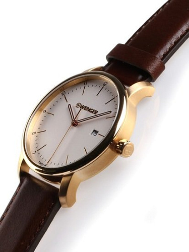 Наручные часы Wenger Urban Classic 01.1741.108