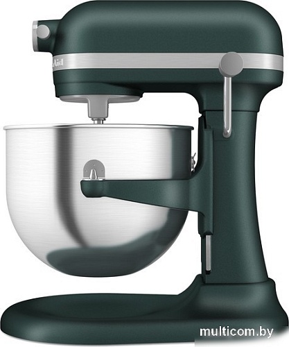 Кухонная машина KitchenAid Artisan 5KSM70SHXEPP