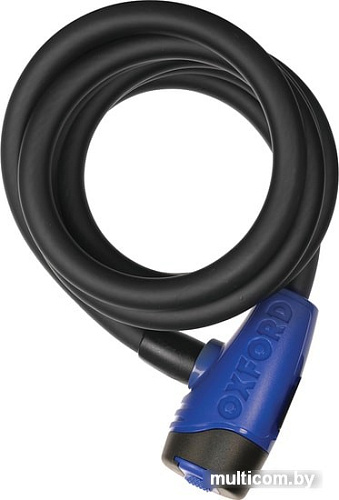 Тросовый Oxford Cable12 Smoke LK245