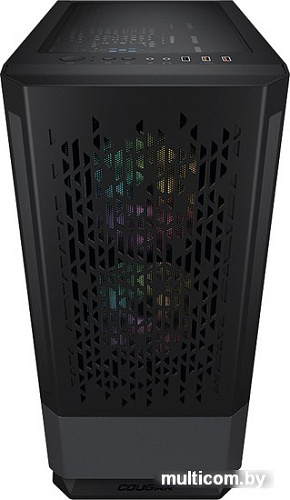 Корпус Cougar MX430 Air RGB CGR-51C6B-AIR-RGB