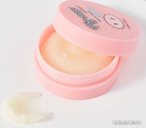 Holika Holika Скраб для лица Pig-Nose Сахарный (30 мл)