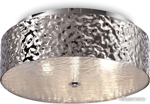 Припотолочная люстра Maytoni Ripple MOD096CL-03CH