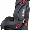 Автокресло Coletto Sportivo Only New (черный)