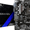 Материнская плата ASRock B450M-HDV